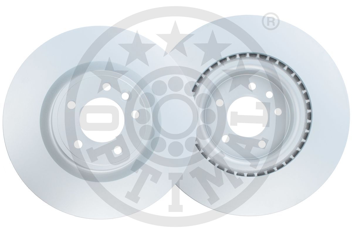 Brake Disc (BS-9838HC)