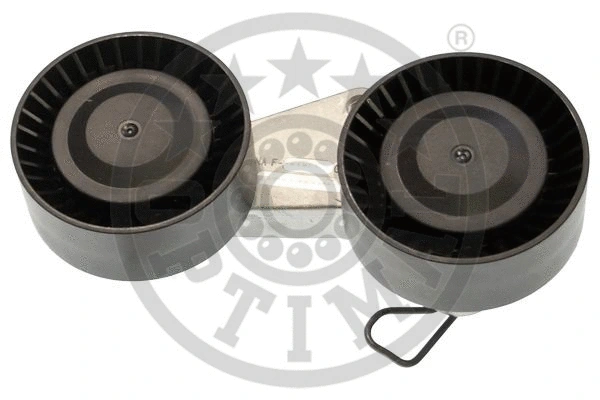 Belt Tensioner, V-ribbed belt (0-N1299)