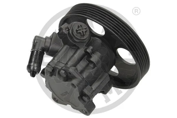 Hydraulic Pump, steering