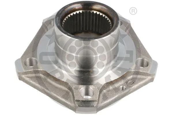 Wheel Hub (04-P488)