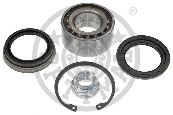 Wheel Bearing Kit (911623)