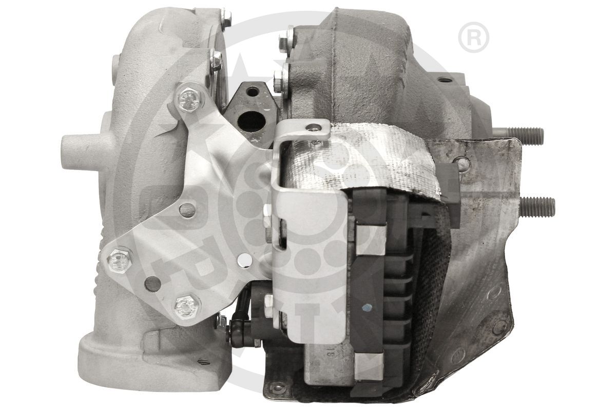 Charger, charging (supercharged/turbocharged)