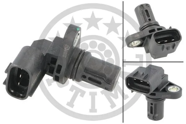 Sensor, crankshaft pulse (07-S232)