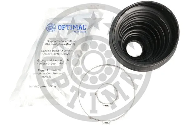 Bellow Kit, drive shaft