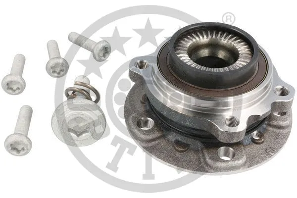 Wheel Bearing Kit (501505)