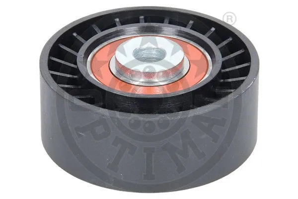 Deflection/Guide Pulley, V-ribbed belt (0-N2019)