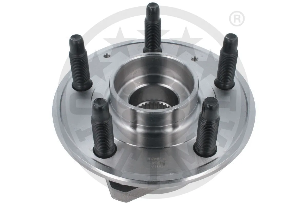 Wheel Bearing Kit