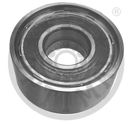 Tensioner Pulley, timing belt (0-N851)