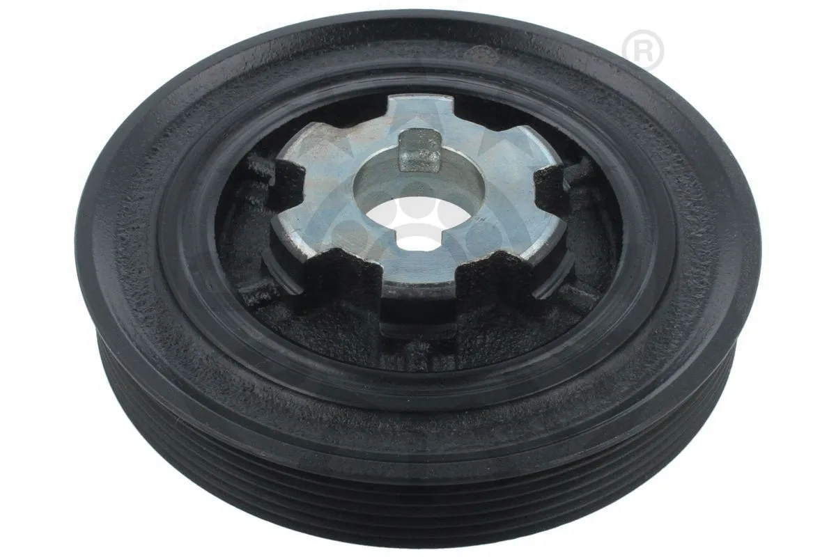 Belt Pulley, crankshaft (F7-8035)