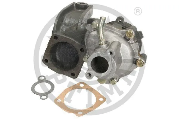 Water Pump, engine cooling