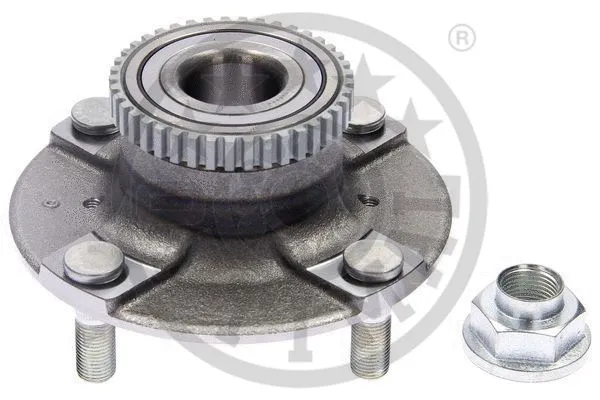 Wheel Bearing Kit (972117)