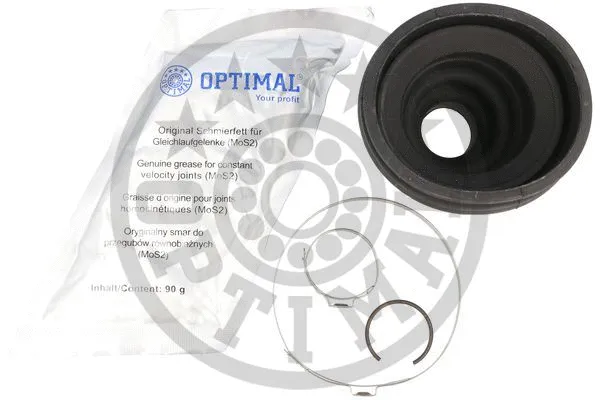 Bellow Kit, drive shaft