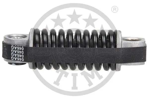 Vibration Damper, timing belt