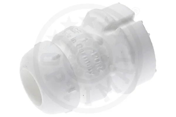 Rubber Buffer, suspension