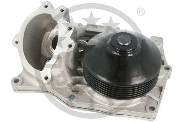 Water Pump, engine cooling (AQ-2490)