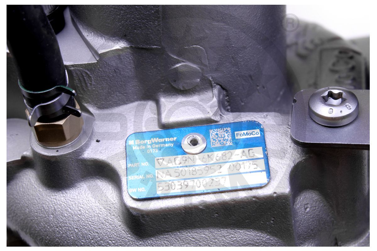 Charger, charging (supercharged/turbocharged)