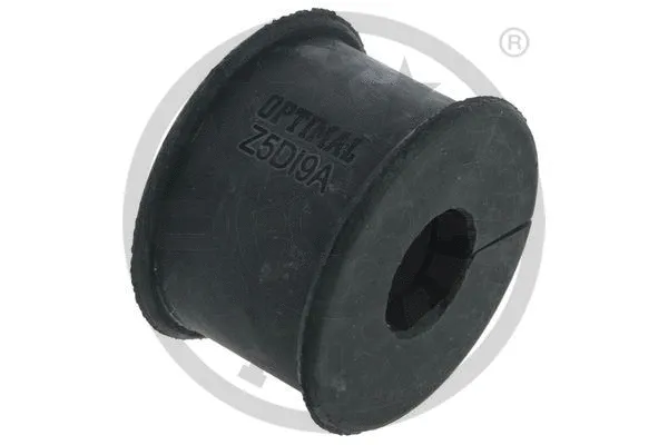Mounting, stabiliser bar