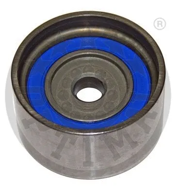 Deflection/Guide Pulley, timing belt (0-N1355)