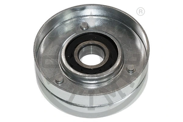 Tensioner Pulley, V-ribbed belt (0-N1519S)