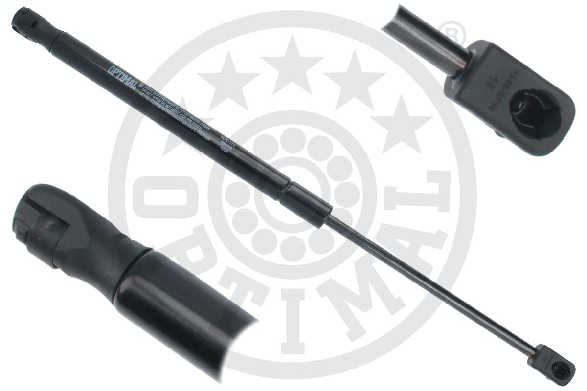 Gas Spring, boot/cargo area (AG-51316)