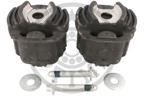 Repair Kit, axle beam