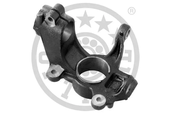 Steering Knuckle, wheel suspension (KN-301305-01-R)