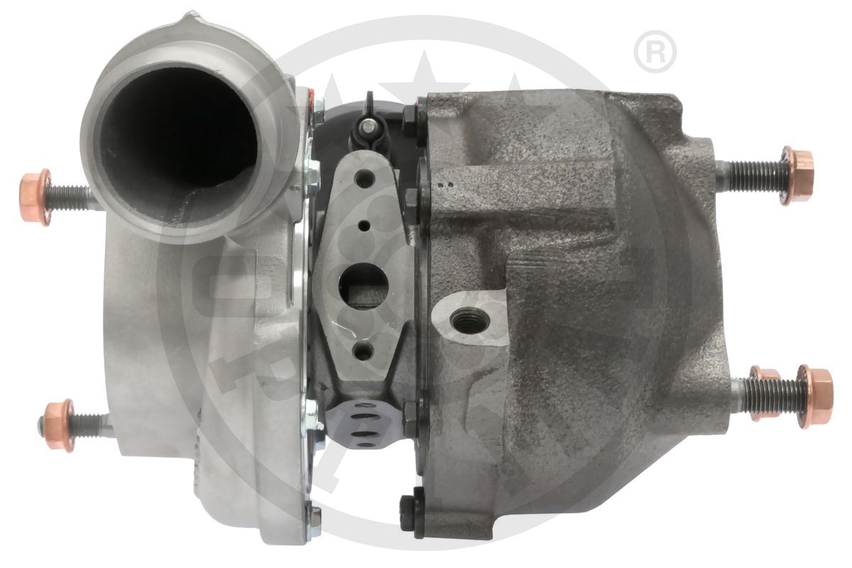 Charger, charging (supercharged/turbocharged)