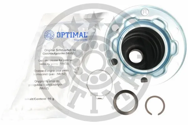 Bellow Kit, drive shaft
