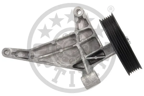 Tensioner Pulley, V-ribbed belt