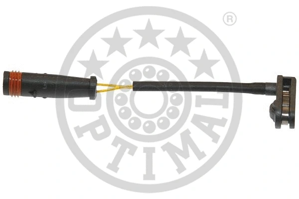 Warning Contact, brake pad wear (WKT-50581K)