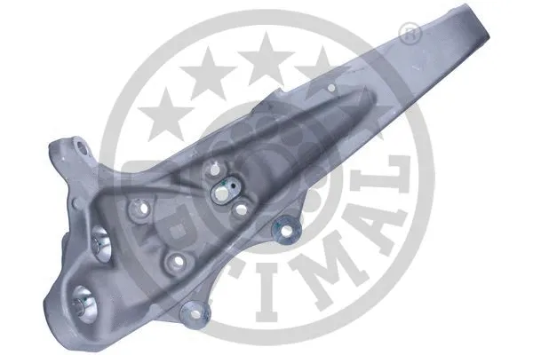Steering Knuckle, wheel suspension (KN-501501-01-R)