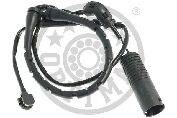 Warning Contact, brake pad wear (WKT-50627K)