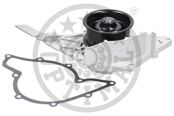 Water Pump, engine cooling