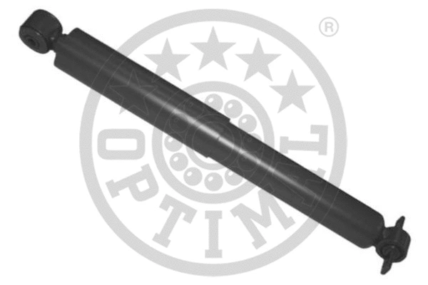 Shock Absorber (A-68789G)