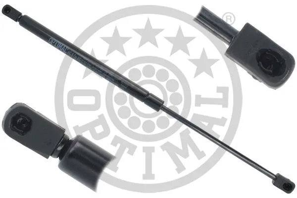 Gas Spring, rear window (AG-51512)