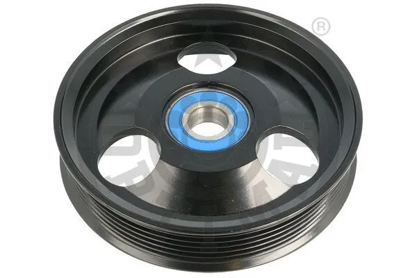 Deflection/Guide Pulley, V-ribbed belt (0-N2465S)