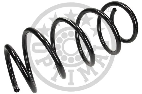 Suspension Spring (AF-3854)