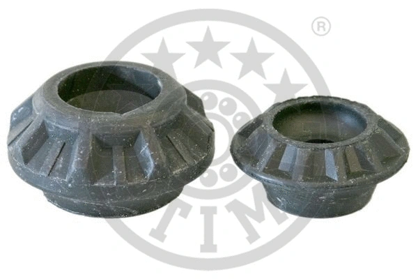Repair Kit, suspension strut support mount (F8-6345)