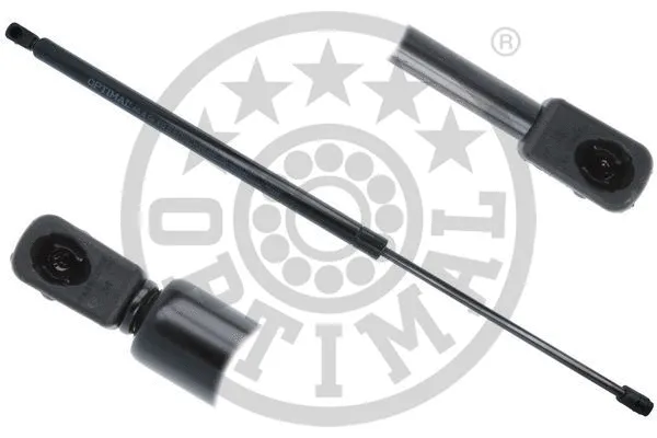 Gas Spring, boot/cargo area (AG-51660)