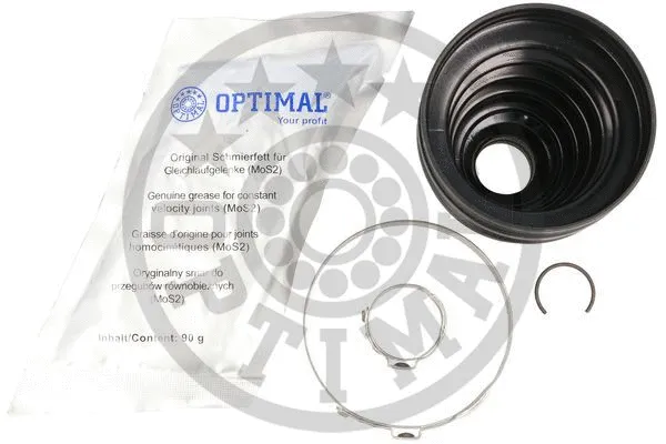 Bellow Kit, drive shaft