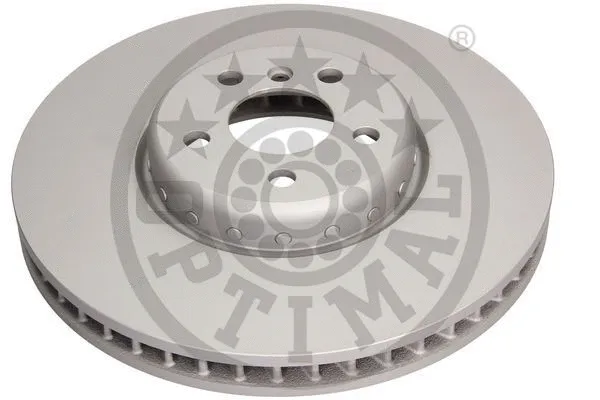 Brake Disc (BS-9366HC)