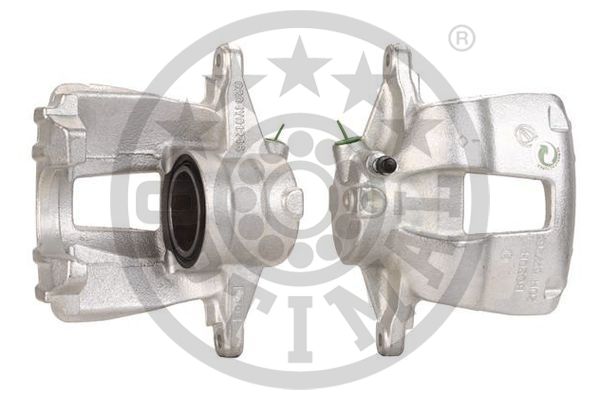 Brake Caliper (BC-1697L)
