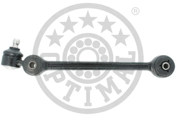 Control/Trailing Arm, wheel suspension (G5-549)