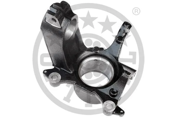 Steering Knuckle, wheel suspension (KN-681905-01-R)