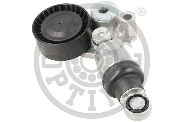 Vibration Damper, V-ribbed belt