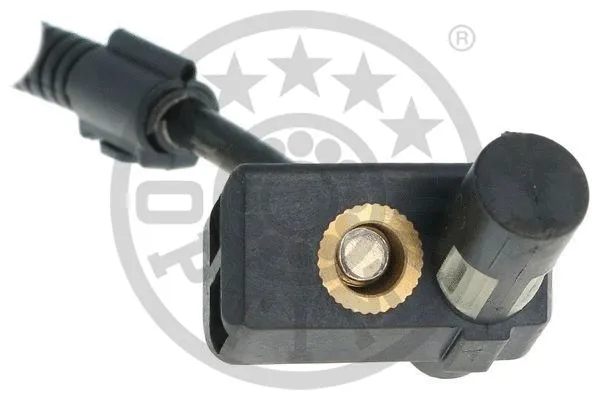 Sensor, crankshaft pulse