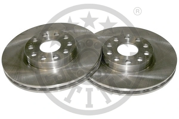 Brake Disc (BS-4790)