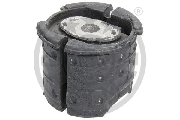 Bushing, axle bracket