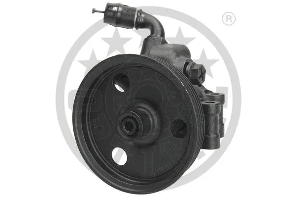 Hydraulic Pump, steering
