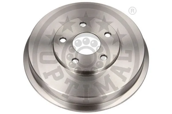 Brake Drum (BT-1710)